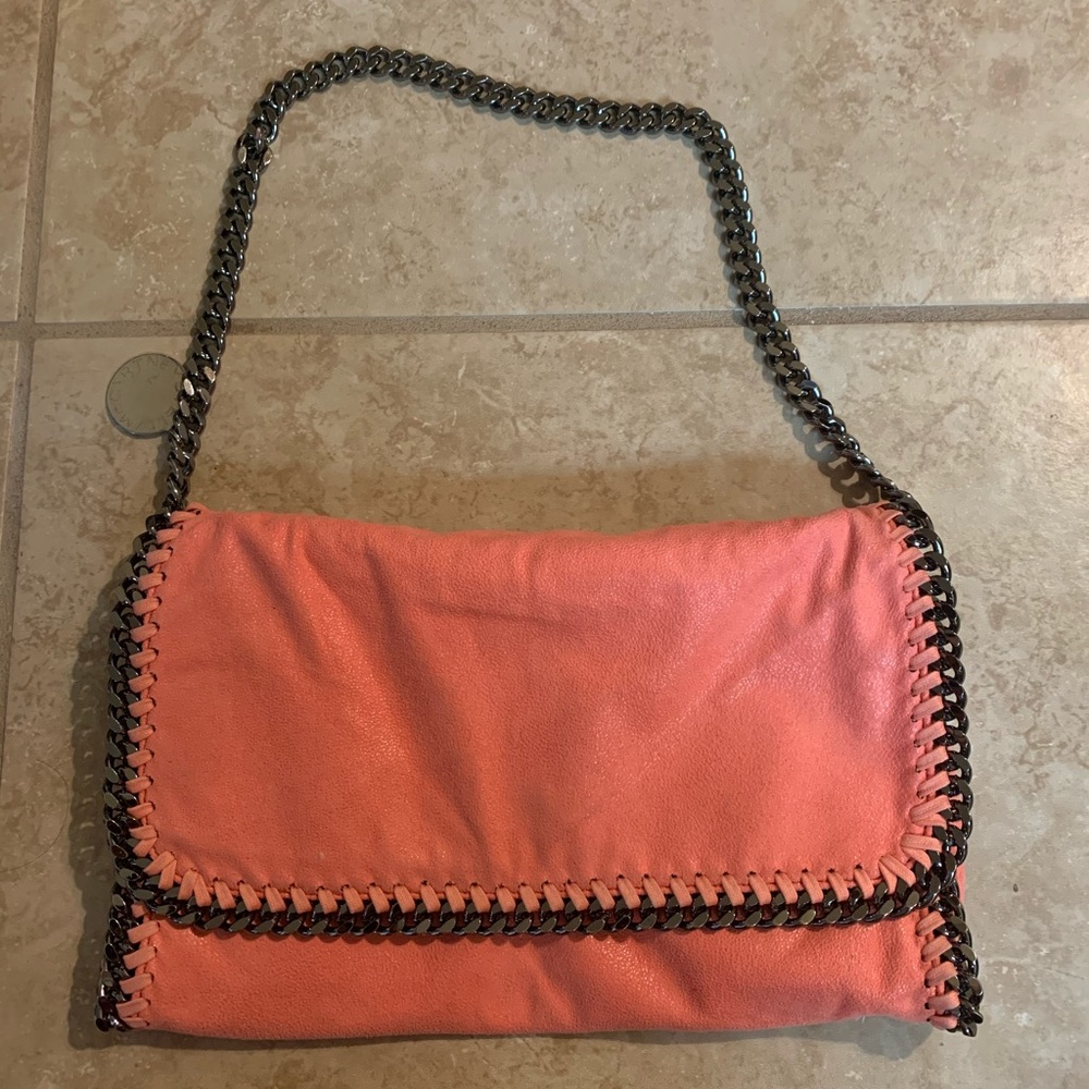 Stella McCartney Fallabela Bifold Bag